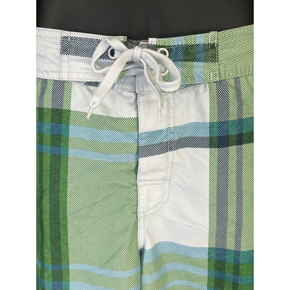Arizona Men's Swim Trunks Shorts Size Large - Picture 3 of 12